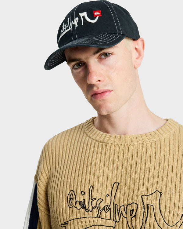 Drifter 6P Cap