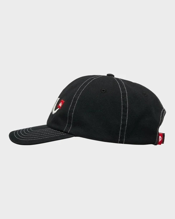 Drifter 6P Cap