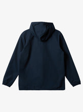 Load image into Gallery viewer, Rain Cloud Hooded Coach Jacket
