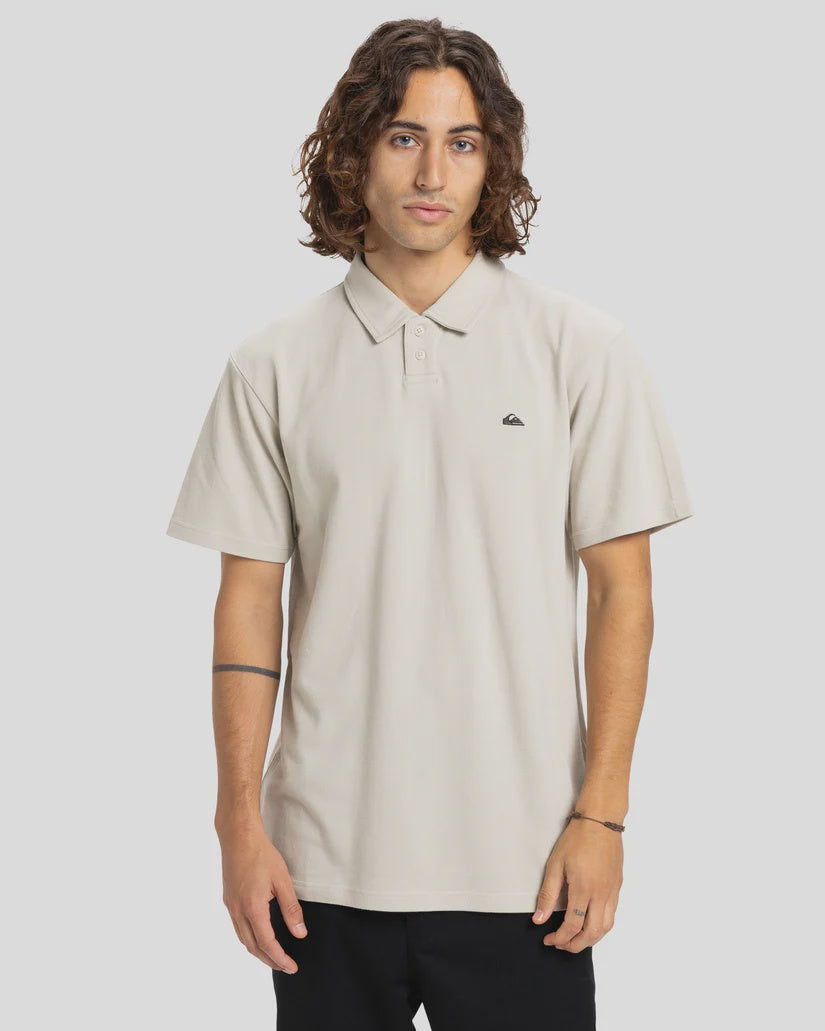 MW Pique Polo