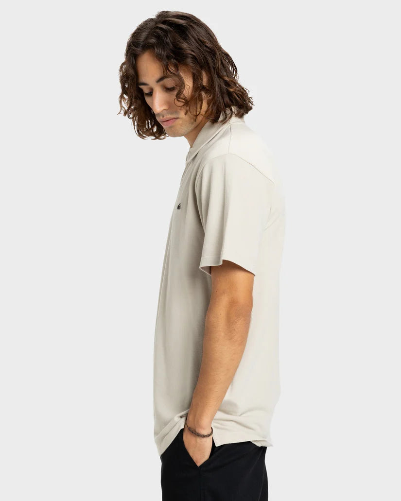 MW Pique Polo