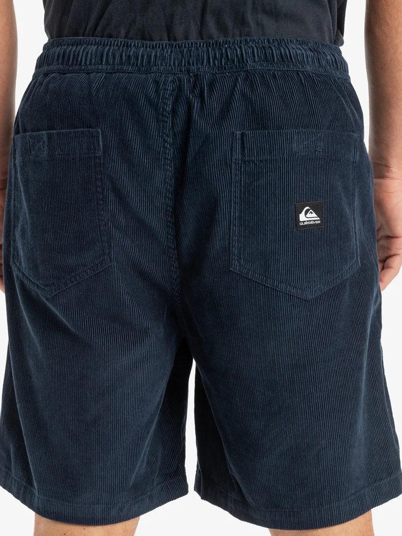 Taxer Cord Walkshort