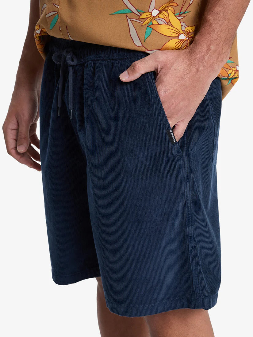 Taxer Cord Walkshort