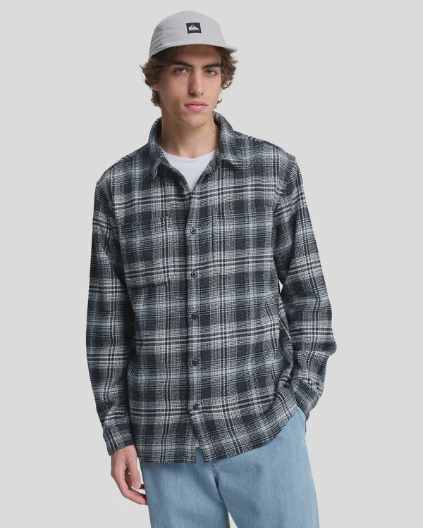 DNA Flannel Shirt