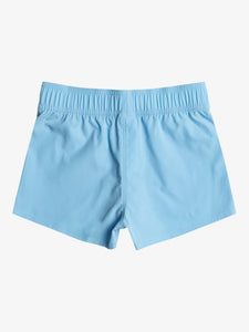 Essentials Boardshort - Baltic Sea