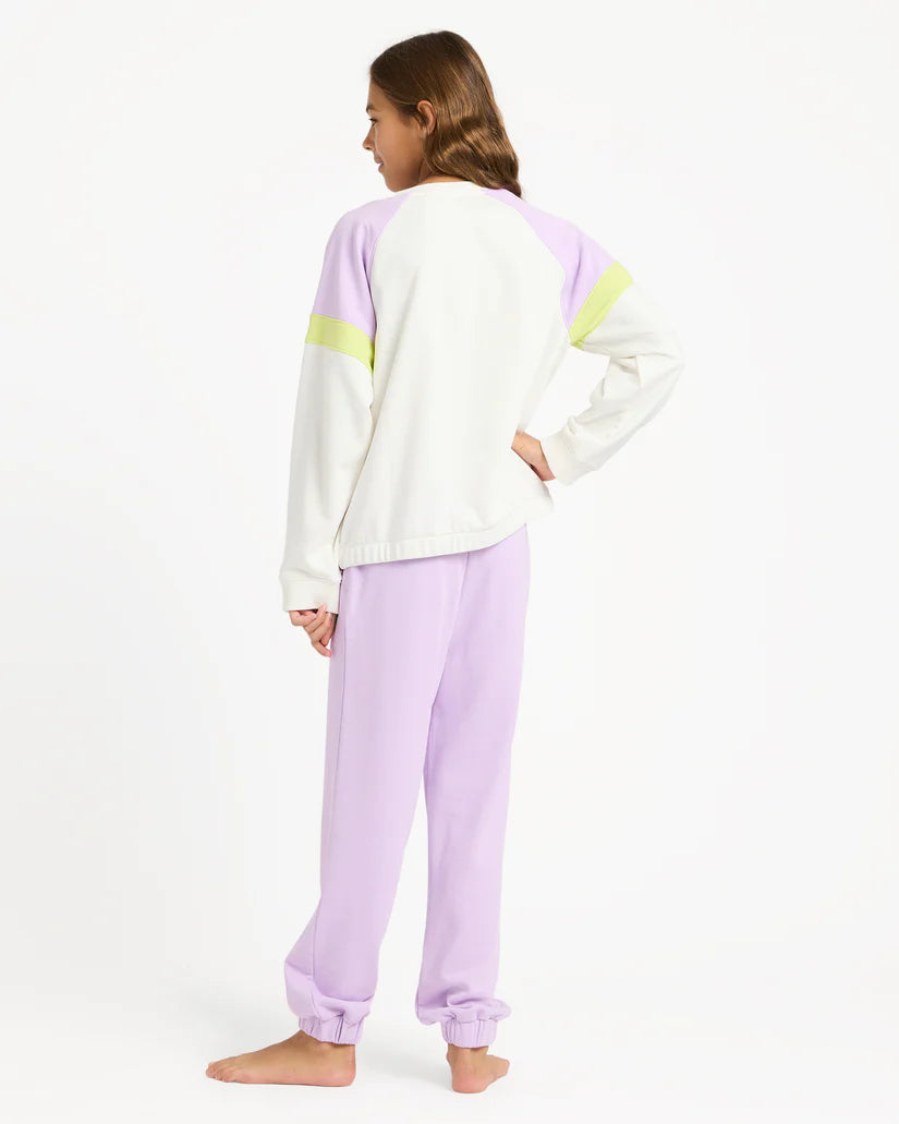 Surf Feeling Wide Trackpant