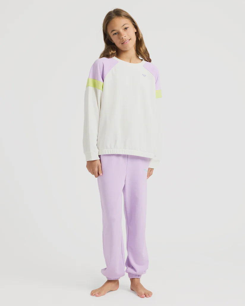 Surf Feeling Wide Trackpant