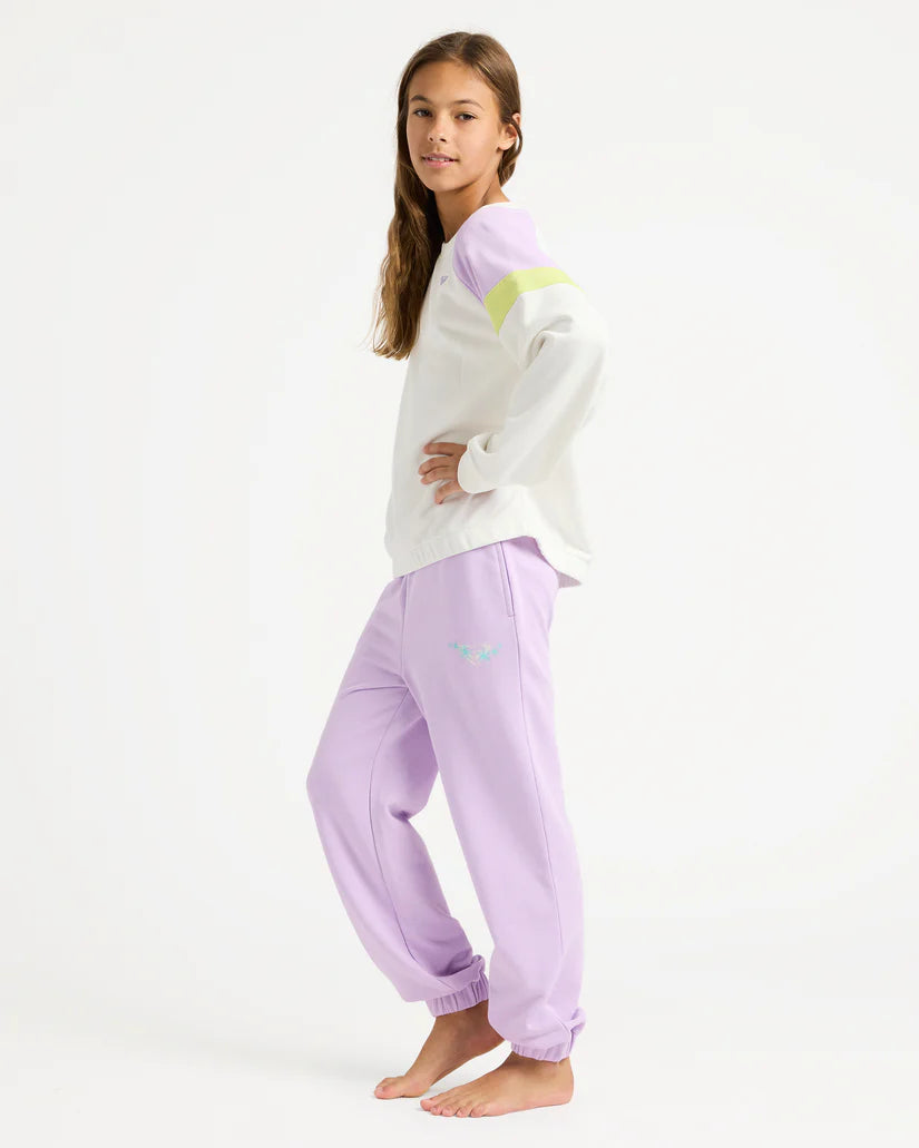 Surf Feeling Wide Trackpant