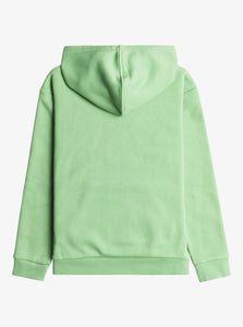 Surf Feeling Hoodie - Zephyr Green