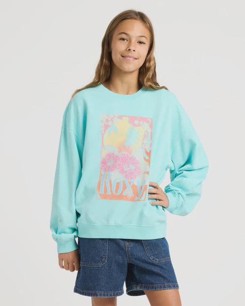 Lineup Crew - Girls