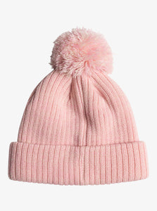 Island Pom Beanie - Girls