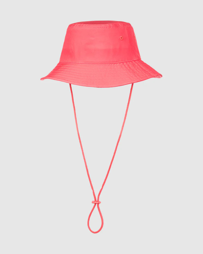 TW Passion Moon Bucket Hat - Little Girls