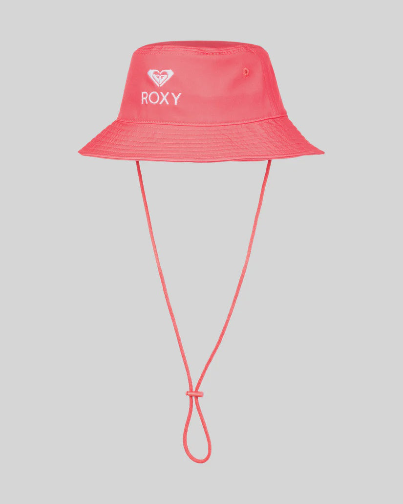 TW Passion Moon Bucket Hat - Little Girls