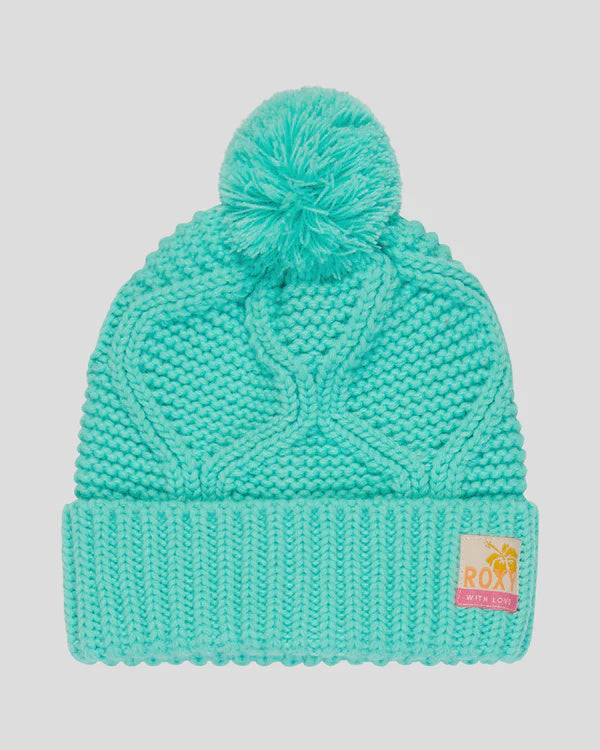 Petite Hang Five Beanie - Girls