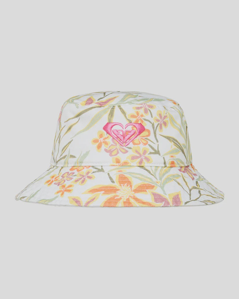 Tiny Honey Bucket Hat - Girls