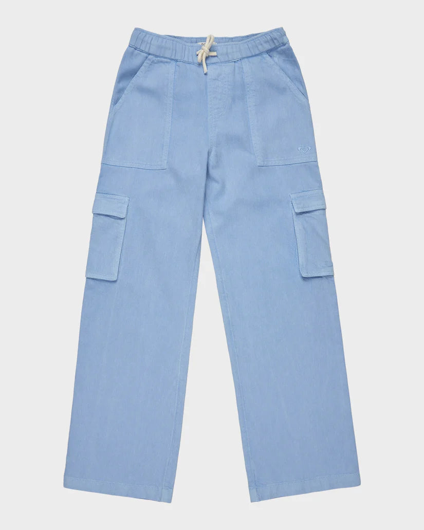 Precious Cargo RG Pant