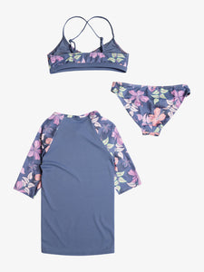 Hidden Garden Swim Set