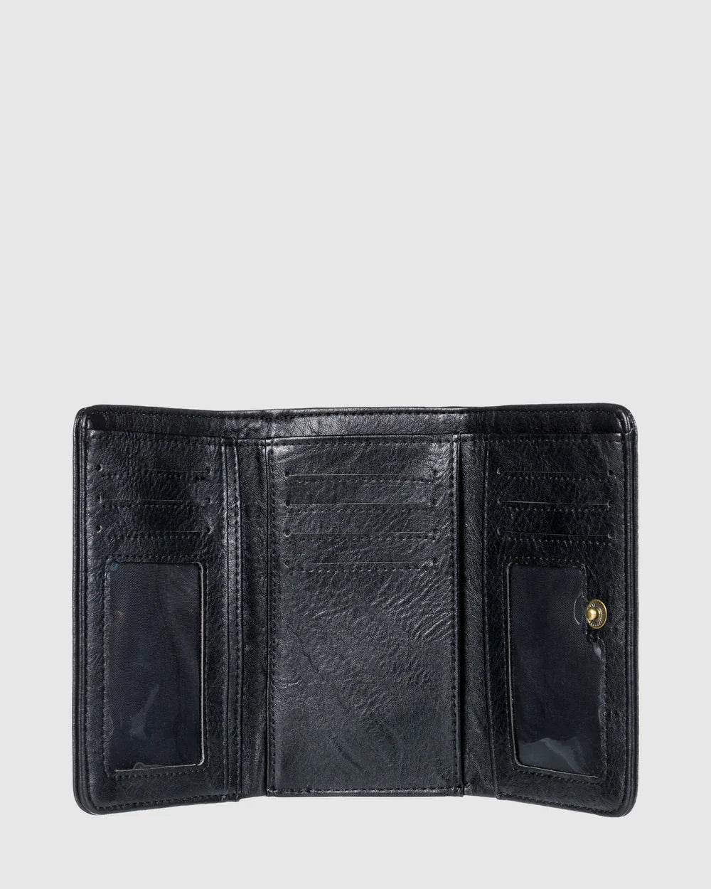 Crazy Diamond Wallet - Anthracite