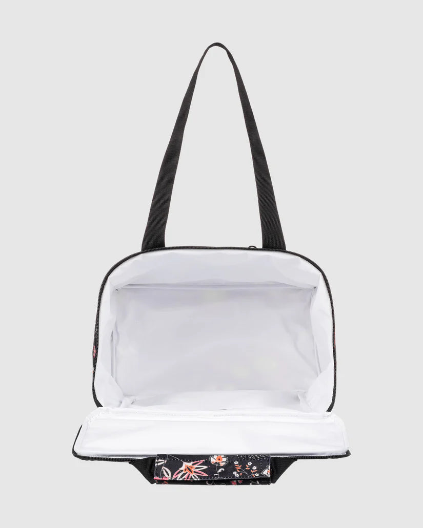 Water Effect Cooler Bag - Anthracite Kerala Border