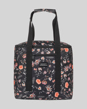 Load image into Gallery viewer, Water Effect Cooler Bag - Anthracite Kerala Border
