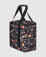 Load image into Gallery viewer, Water Effect Cooler Bag - Anthracite Kerala Border
