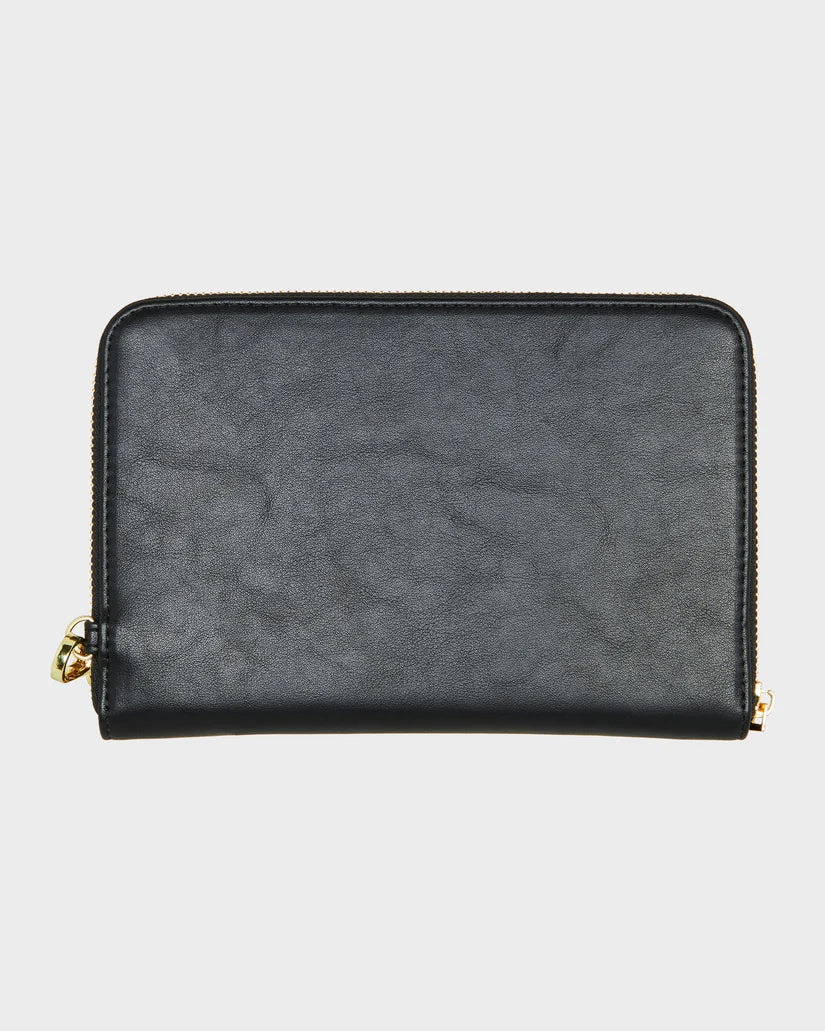 Magic Happens Wallet - Anthracite