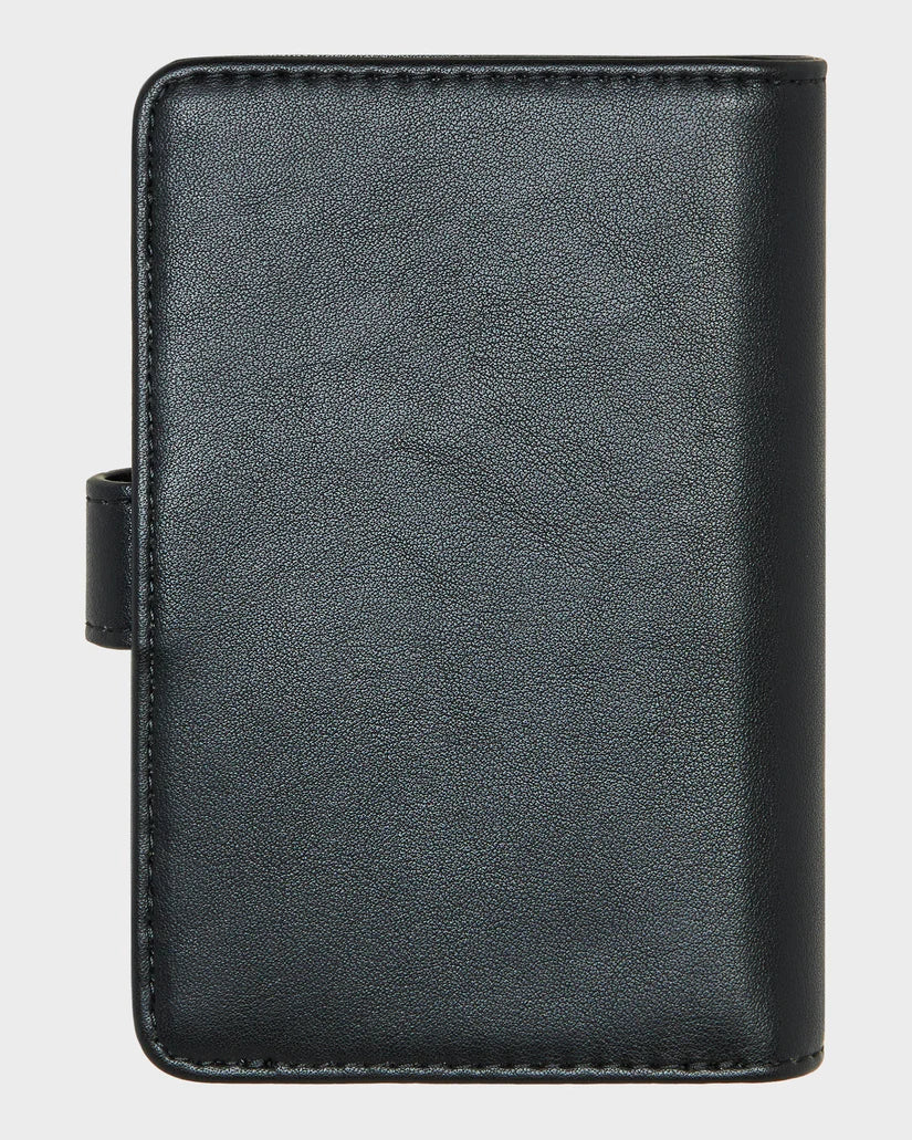 Polita Wallet - Anthracite