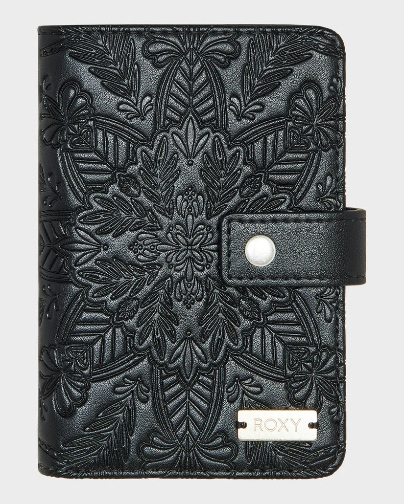 Polita Wallet - Anthracite
