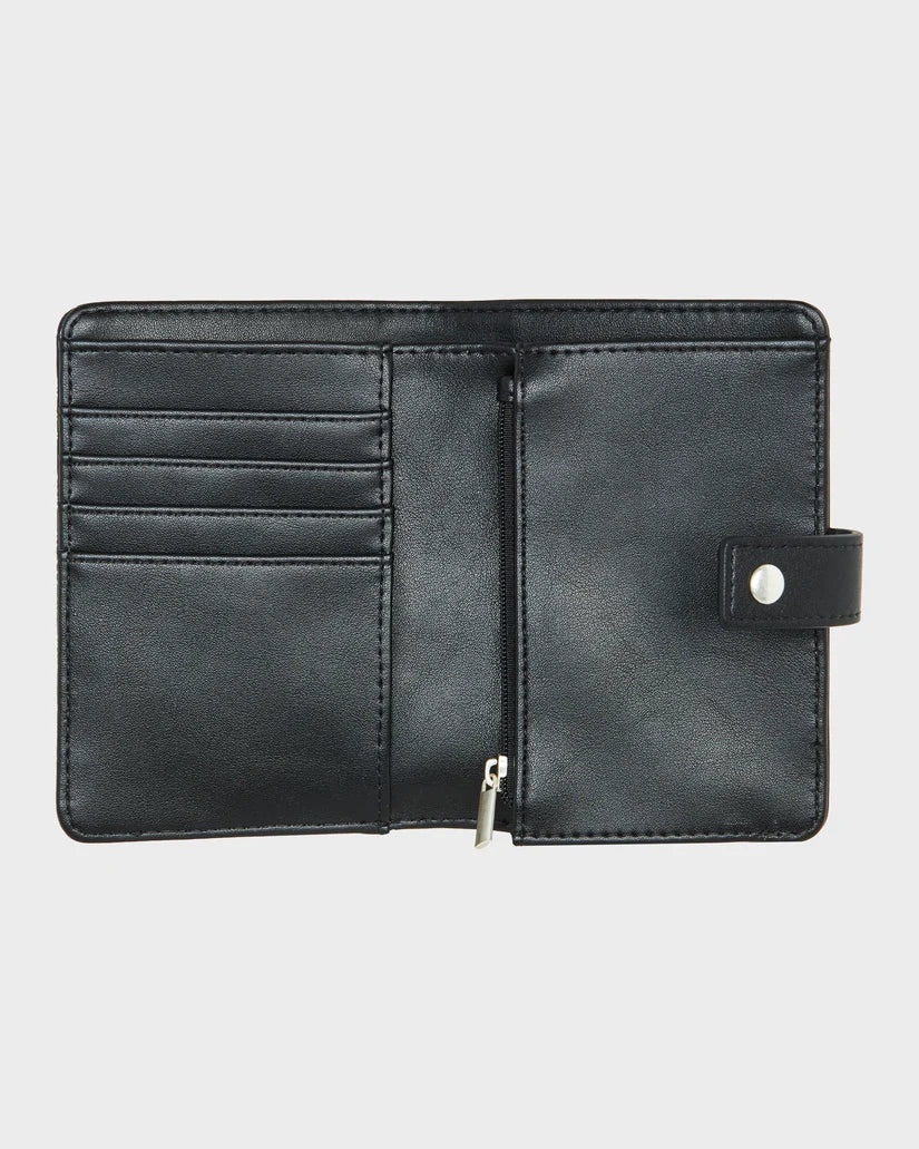 Polita Wallet - Anthracite