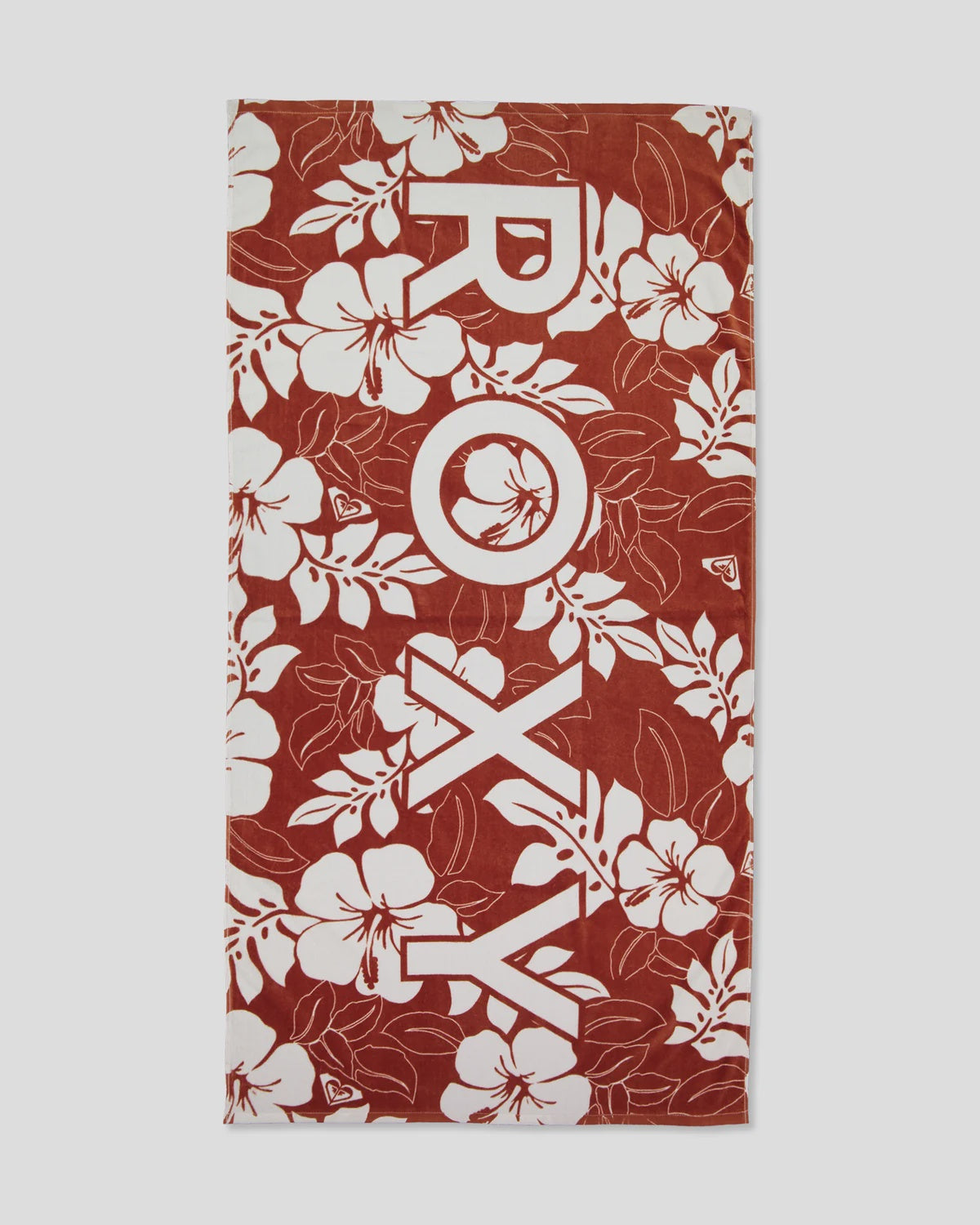 FUN AND ADVENTURE BEACH TOWEL
