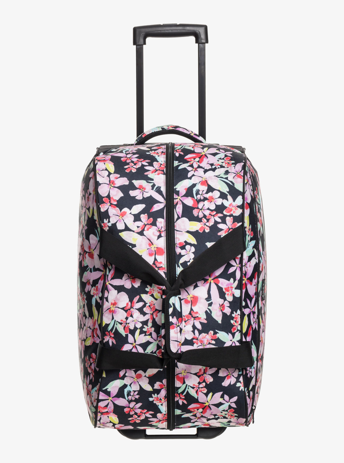 Feel It All Wheelie Duffle Bag