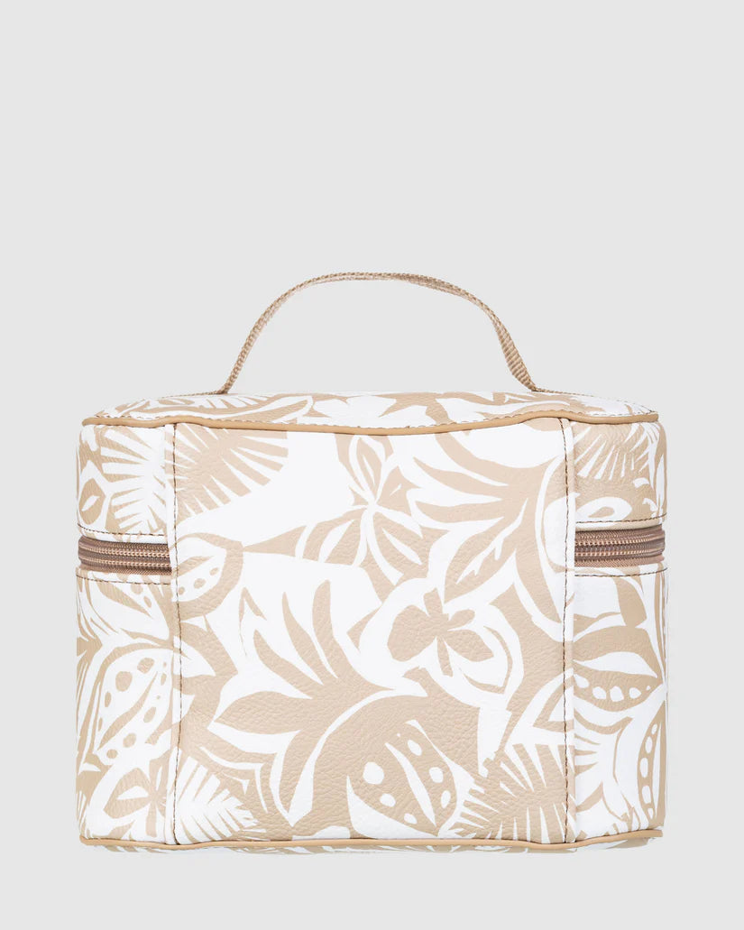 Holiday Song Vanity Case