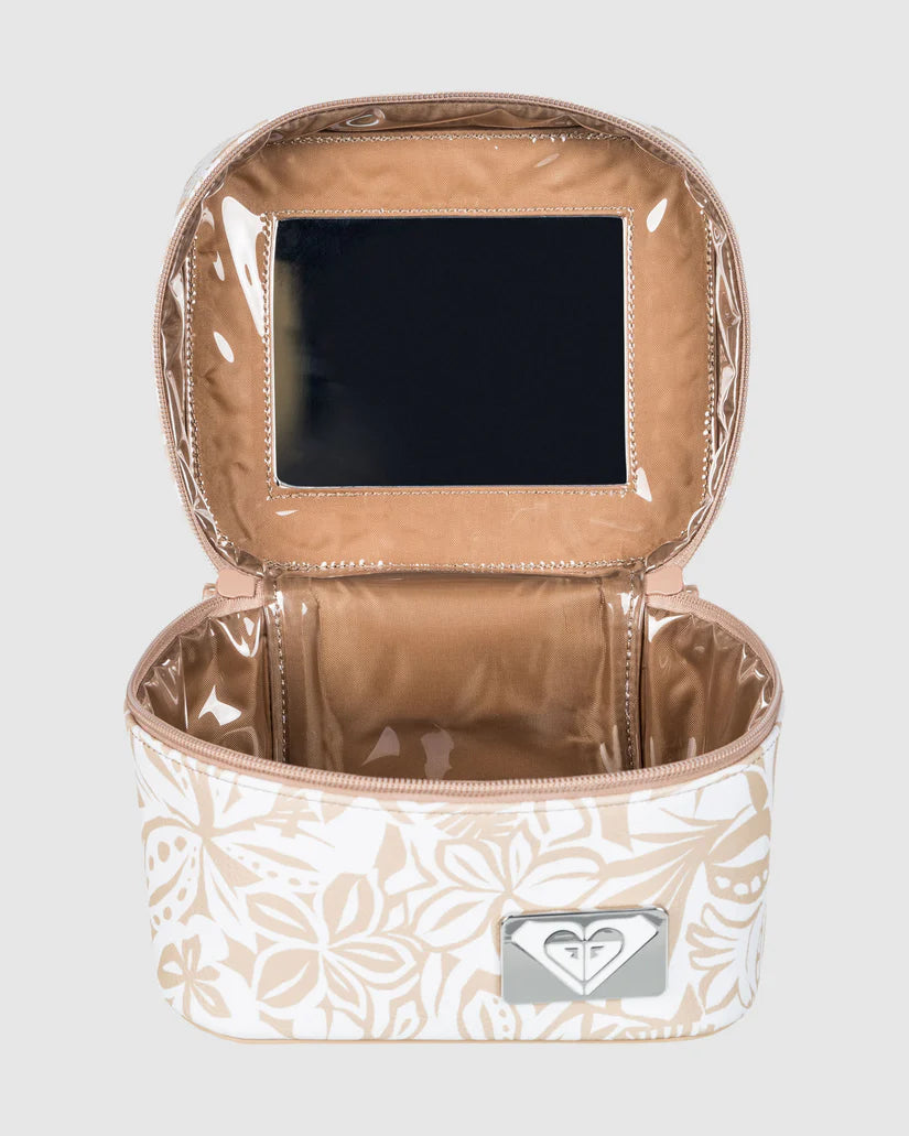Holiday Song Vanity Case