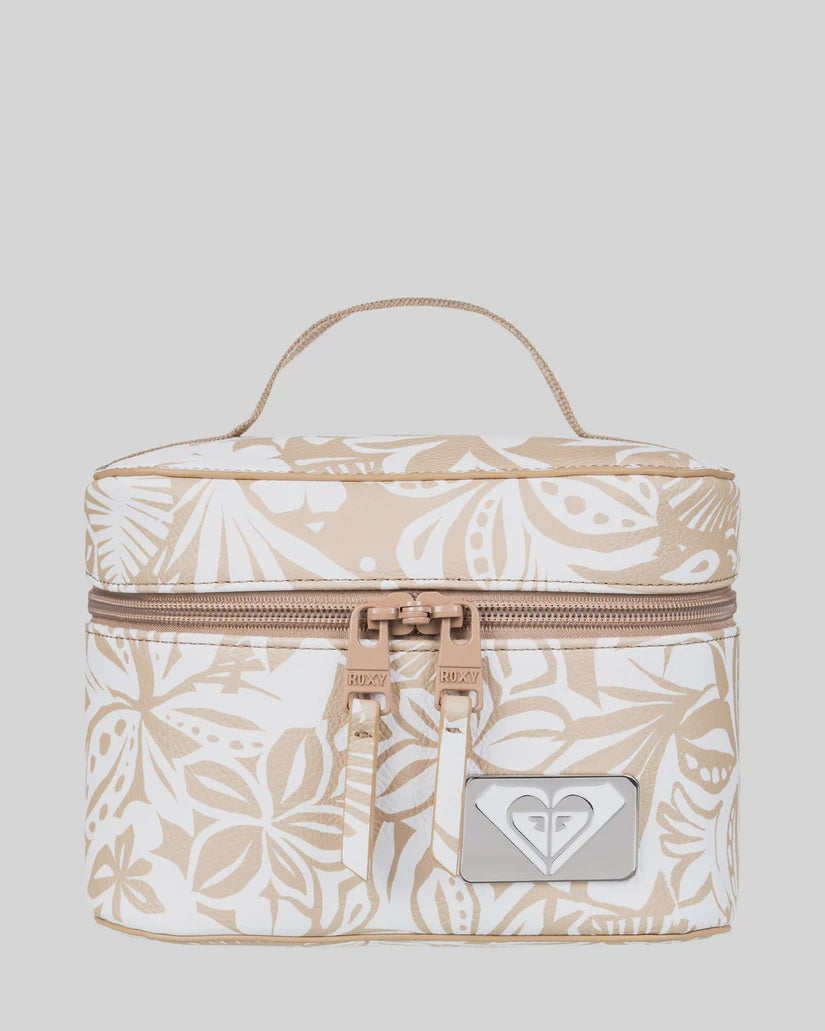 Holiday Song Vanity Case