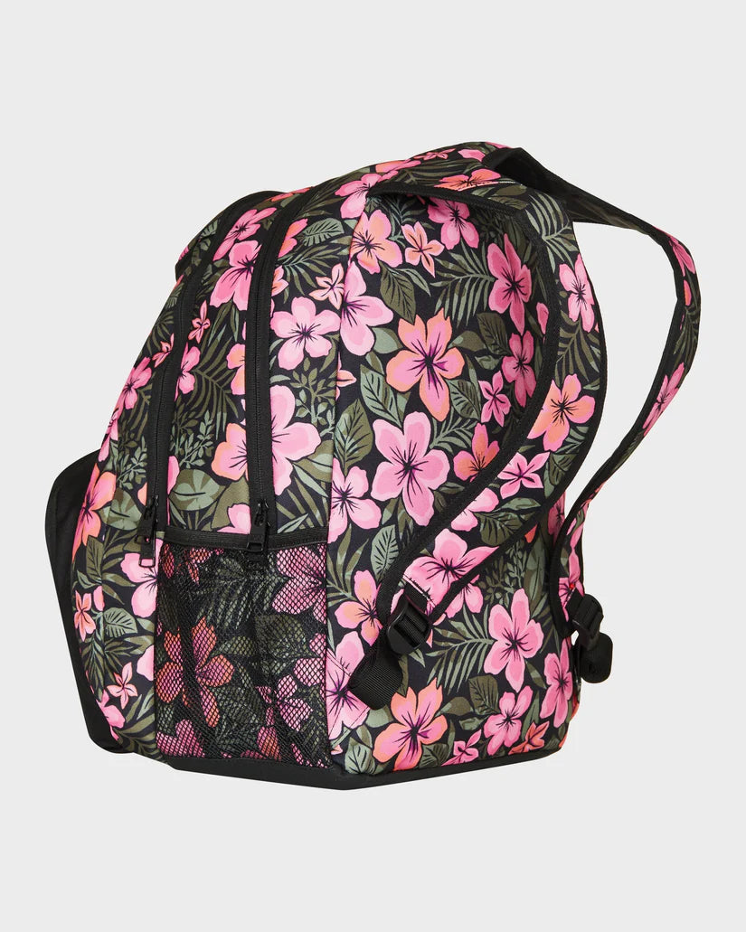 Shadow Swell 24L Printed Backpack