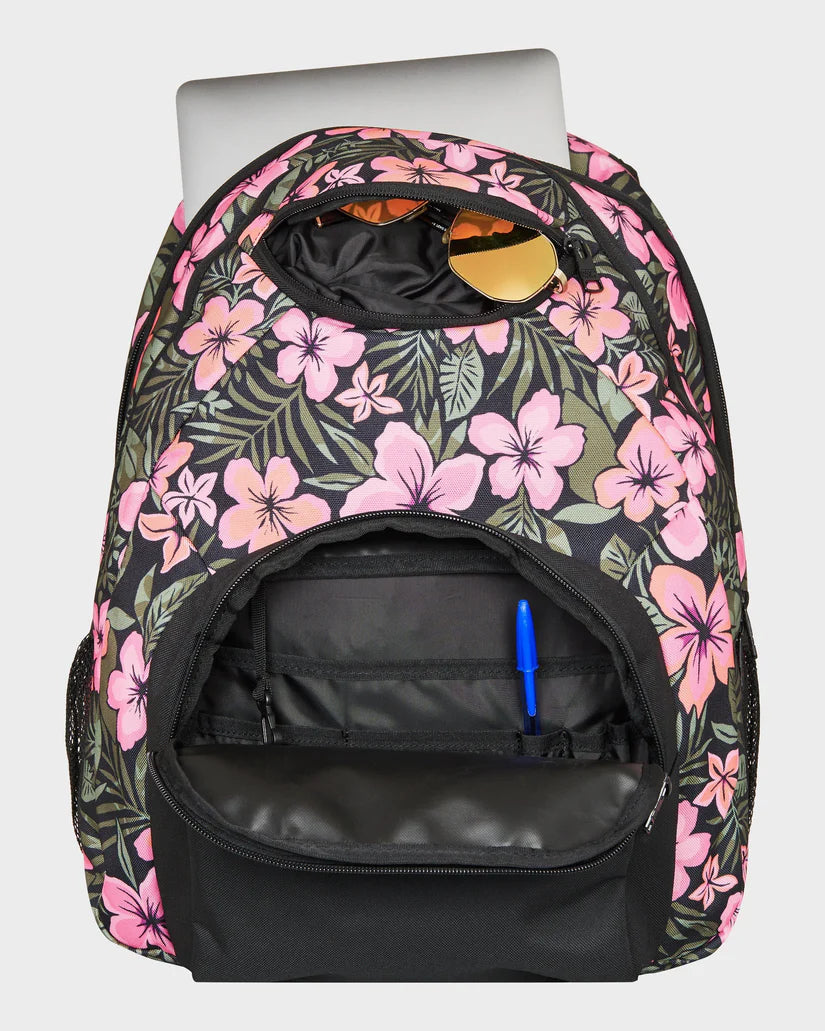 Shadow Swell 24L Printed Backpack