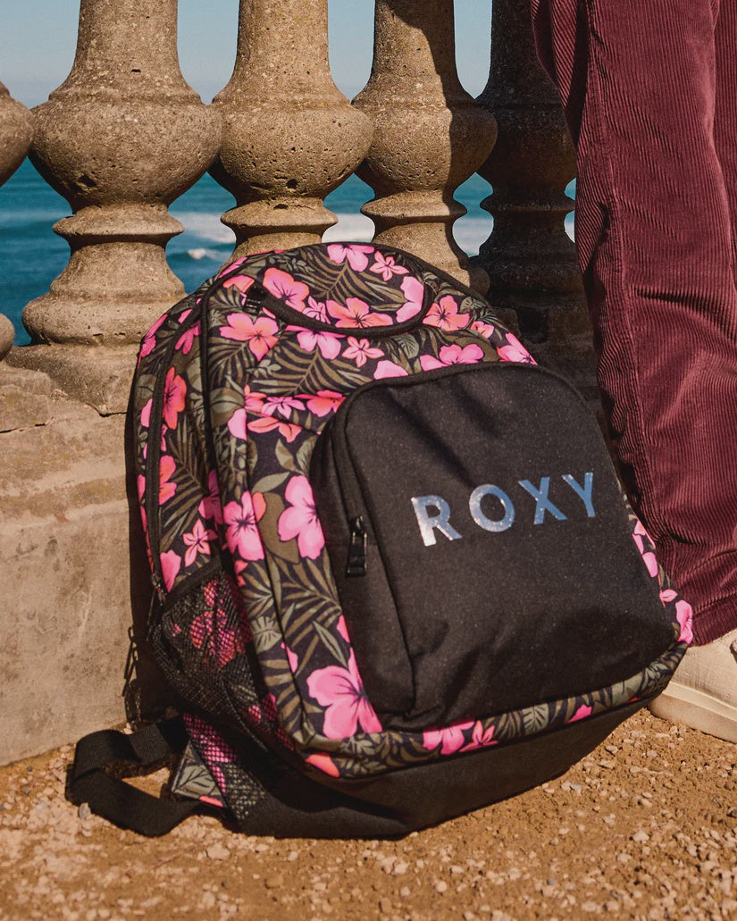 Shadow Swell 24L Printed Backpack
