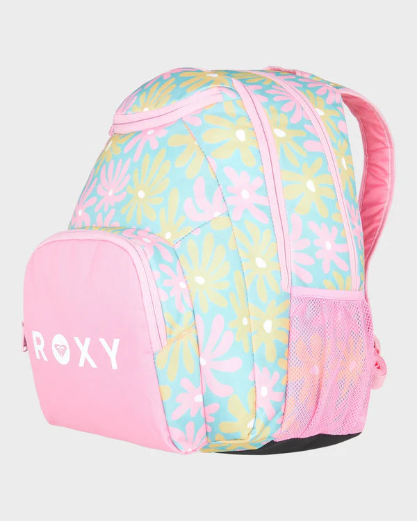 Shadow Swell Printed Backpack - Coastal Shade Flipper