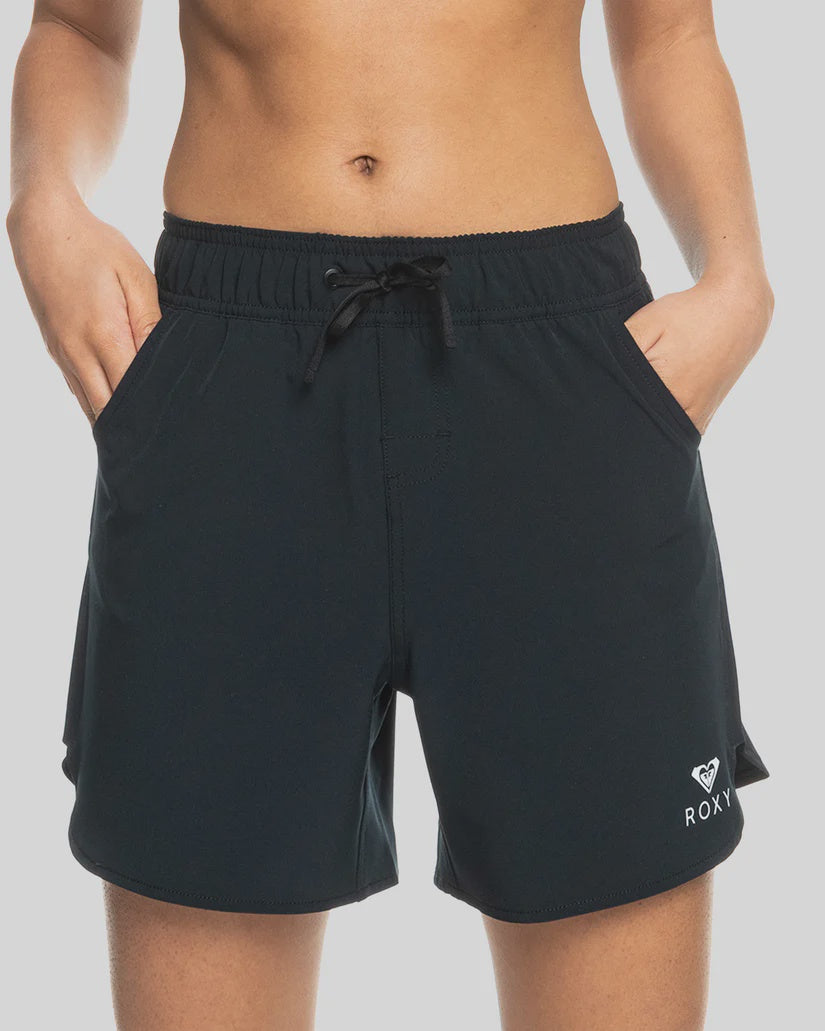 Roxy Wave 5" Boardshort