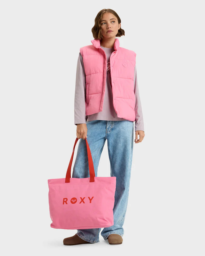 Cool Summer Tote Bag