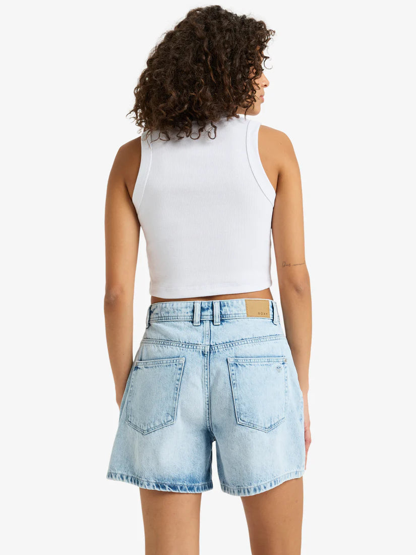Morning  Splendour Mid Short