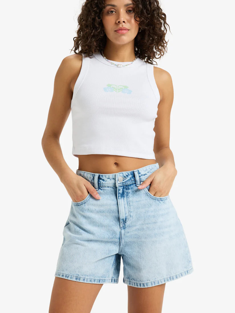 Morning  Splendour Mid Short