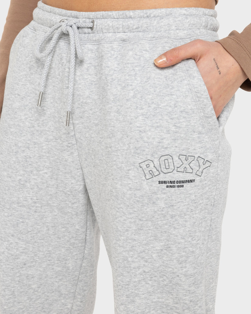 Perfect Place Brushed Pant