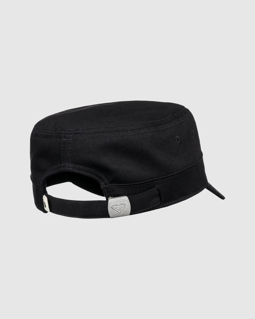Castro Cap