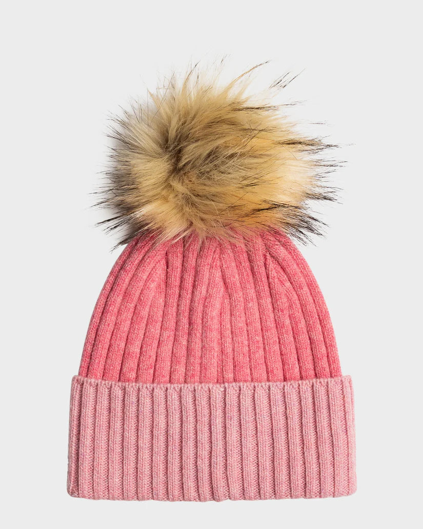 Mushy Jelly Fish Beanie