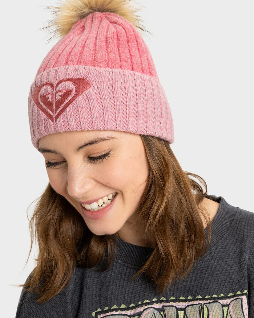 Mushy Jelly Fish Beanie