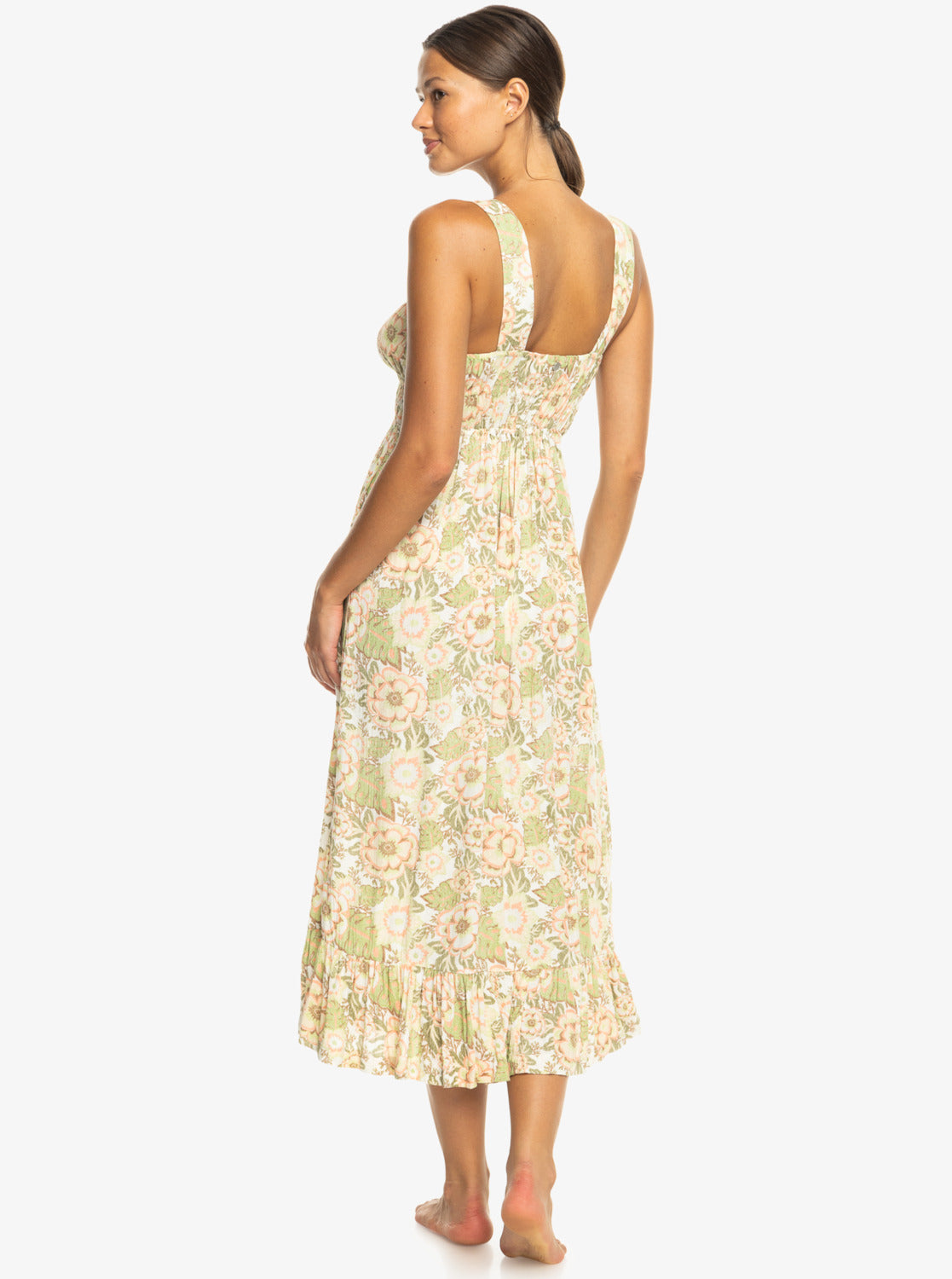 Paradise Winds Dress
