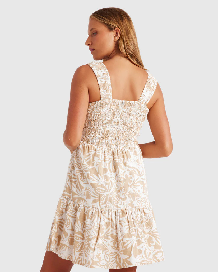 Rosie Wave II Dress