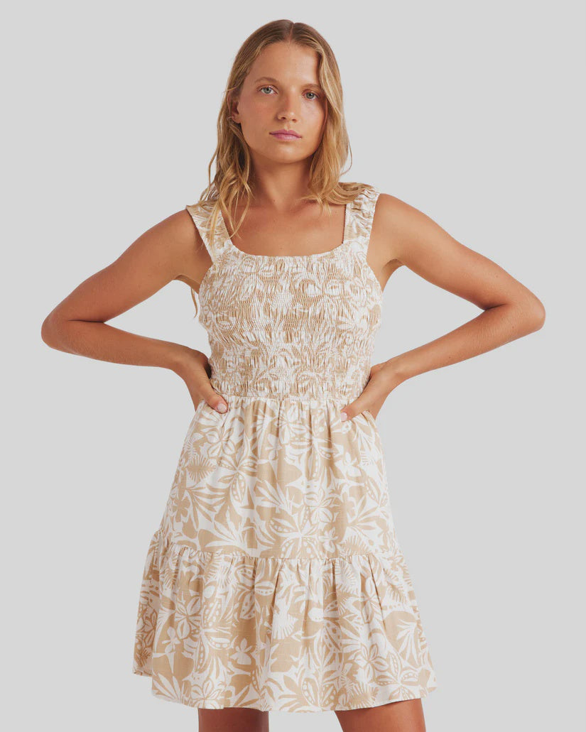 Rosie Wave II Dress