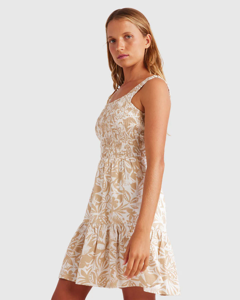 Rosie Wave II Dress